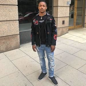 Meet your Posher, Al